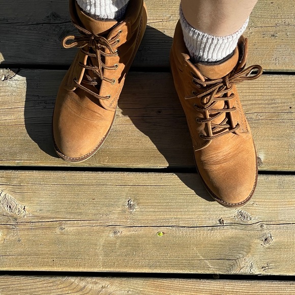 Lace up booties - Picture 2 of 7